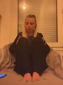 BrumeLove online show from May 2026 08:17:02 PM