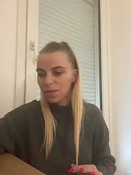 BrumeLove online show from April 2026 08:41:01 AM