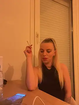 BrumeLove online show from April 2026 07:53:01 PM