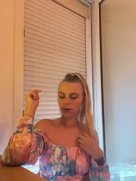 BrumeLove online show from May 2026 07:39:01 AM
