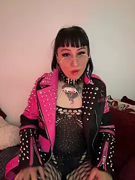 Ravenna666  online show from April 2026 01:34:02 AM