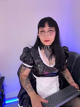 Ravenna666  online show from March 2026 08:21:02 PM