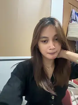 Snapshot of LanySylvia chatting on October 2025 03:14:01 PM LanySylvia online show from October 2025 03:14:01 PM