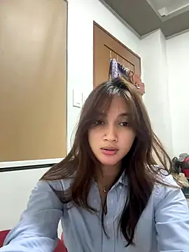 Snapshot of LanySylvia chatting on October 2025 03:01:01 PM LanySylvia online show from October 2025 03:01:01 PM