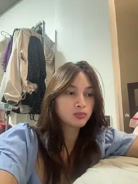 LanySylvia online show from March 2026 03:46:01 AM