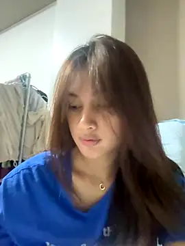 LanySylvia online show from October 2025 03:44:02 PM