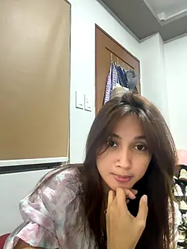 Snapshot of LanySylvia chatting on September 2025 02:34:01 PM LanySylvia online show from September 2025 02:34:01 PM
