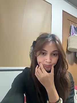 Snapshot of LanySylvia chatting on October 2025 03:01:01 PM LanySylvia online show from October 2025 03:01:01 PM
