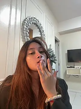 LanySylvia online show from January 2026 03:41:01 PM