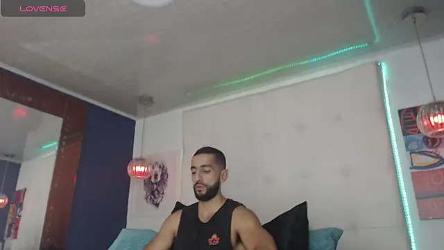 Yiyo10  online show from March 2026 08:57:02 PM