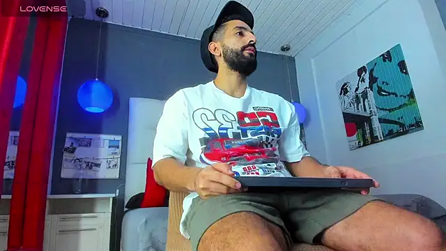 Yiyo10  online show from February 2026 04:35:01 AM