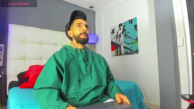 Yiyo10  online show from February 2026 04:21:01 AM