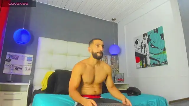 Yiyo10  online show from March 2026 08:56:01 PM