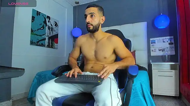 Yiyo10  online show from March 2026 08:54:01 PM