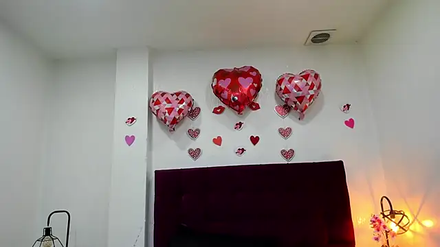 MashaPiink online show from February 2026 01:10:01 PM