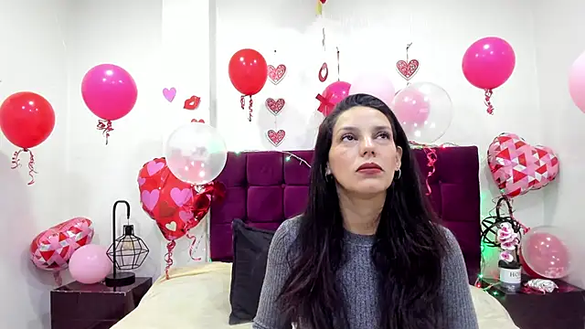 MashaPiink online show from February 2026 12:48:02 PM