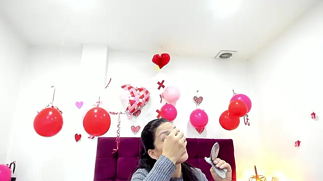 MashaPiink online show from February 2026 12:49:02 PM