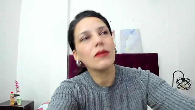 MashaPiink online show from April 2026 01:18:02 PM