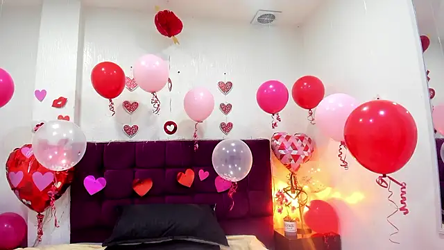 MashaPiink online show from February 2026 01:11:02 PM