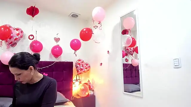 MashaPiink online show from February 2026 12:46:01 PM