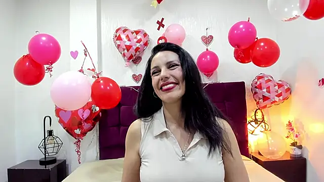 MashaPiink online show from February 2026 12:57:02 PM