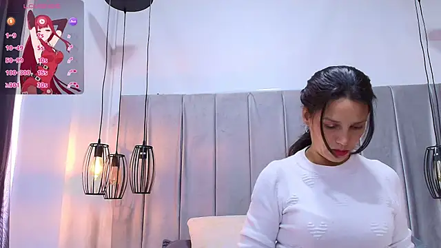 Snapshot of MashaPiink chatting on May 2026 01:45:01 PM MashaPiink online show from May 2026 01:45:01 PM