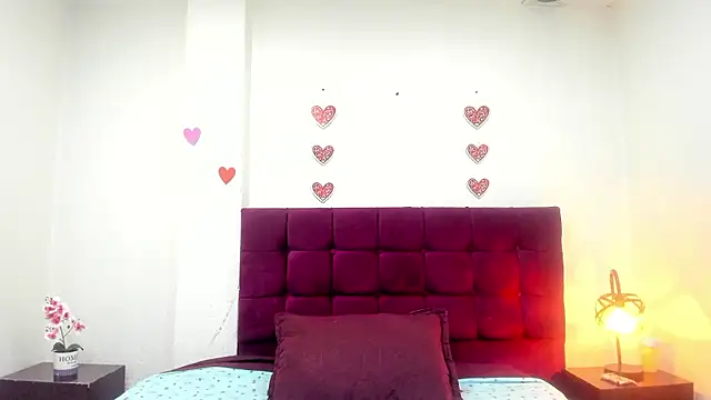 MashaPiink online show from March 2026 01:07:01 PM