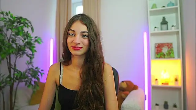 Snapshot of Sophie__Nice chatting on September 2025 01:11:02 PM Sophie Nice online show from September 2025 01:11:02 PM
