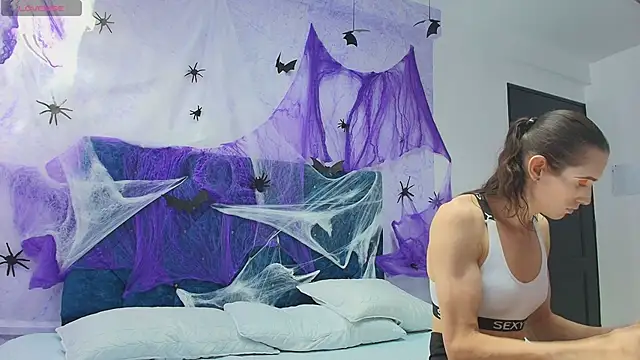 Snapshot of shantala_nastasiia chatting on October 2025 01:22:02 PM shantala nastasiia online show from October 2025 01:22:02 PM