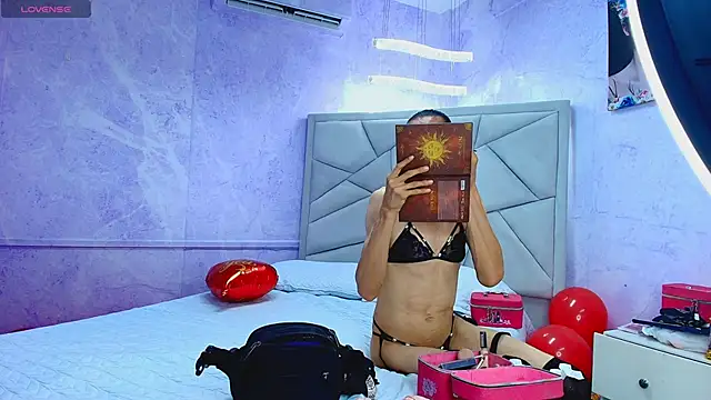 shantala nastasiia online show from September 2025 01:11:01 PM