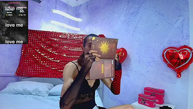 shantala nastasiia online show from September 2025 12:44:02 PM