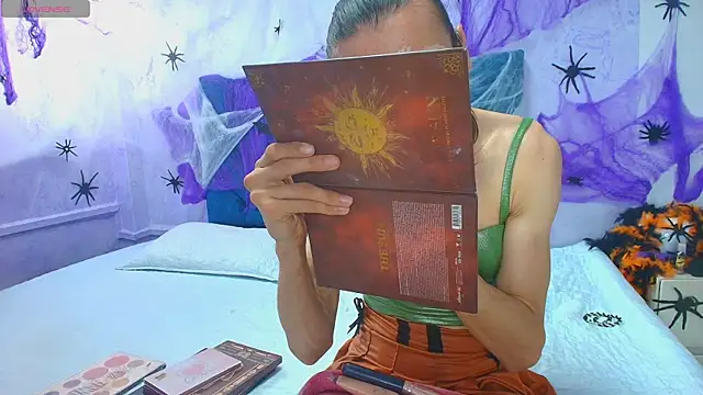 shantala nastasiia online show from October 2025 12:28:02 PM
