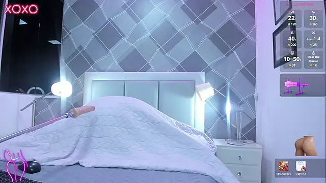 shantala nastasiia online show from June 2026 12:30:02 AM