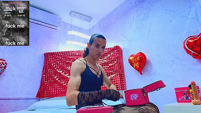 shantala nastasiia online show from September 2025 12:12:01 PM