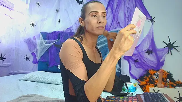 shantala nastasiia online show from October 2025 01:35:02 PM