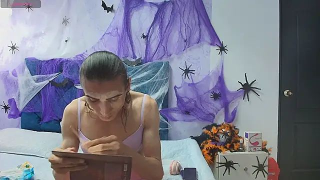 shantala nastasiia online show from October 2025 01:02:01 PM
