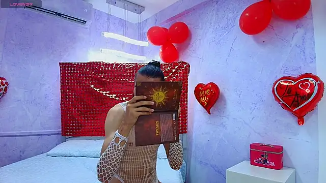 shantala nastasiia online show from September 2025 12:31:02 PM
