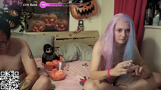 lisa yummi online show from November 2025 11:09:01 PM