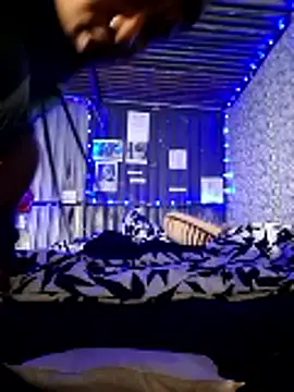 DxckMan3 online show from January 2026 01:45:01 AM