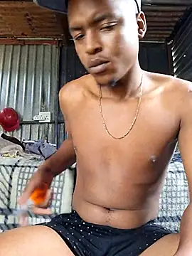 DxckMan3 online show from April 2026 10:18:02 AM