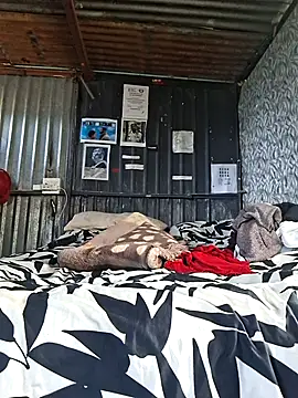 DxckMan3 online show from December 2025 01:27:01 PM