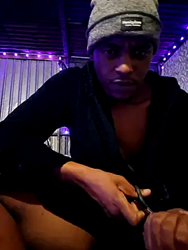 DxckMan3 online show from December 2025 10:12:02 PM