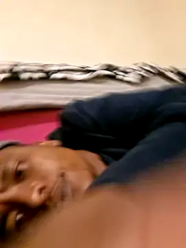 DxckMan3 online show from February 2026 02:47:01 AM