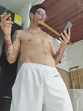 damian bull online show from November 2025 07:40:02 PM