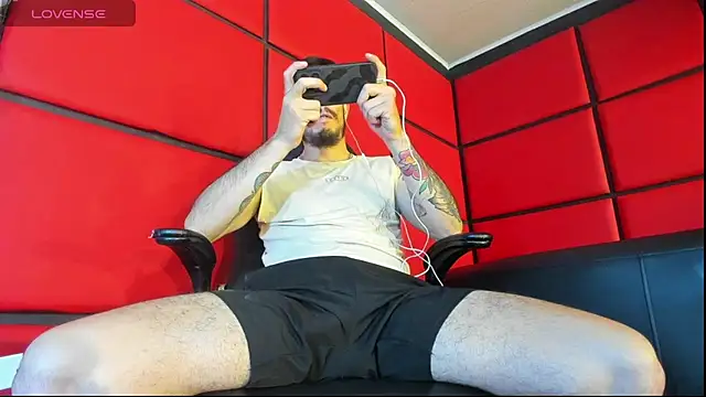 damian bull online show from February 2026 12:58:01 PM