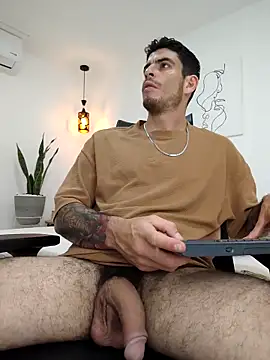damian bull online show from October 2025 08:32:02 PM
