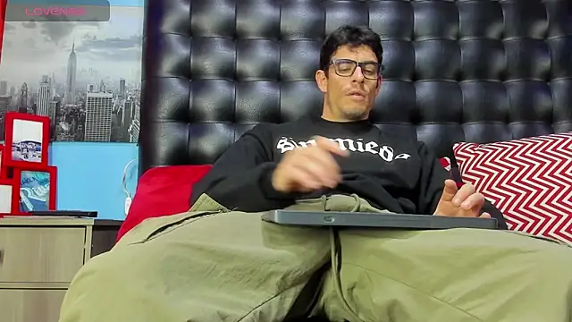 damian bull online show from March 2026 01:58:01 PM