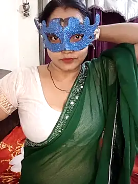 Snapshot of MEERAcle chatting on March 2026 05:53:02 PM MEERAcle online show from March 2026 05:53:02 PM