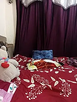 Snapshot of MEERAcle chatting on March 2026 04:33:01 PM MEERAcle online show from March 2026 04:33:01 PM