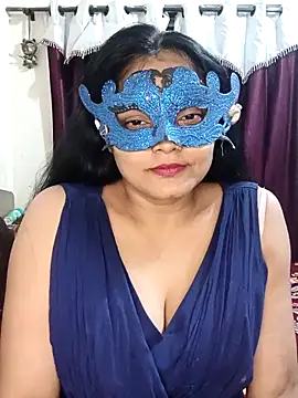 Snapshot of MEERAcle chatting on March 2026 04:41:01 PM MEERAcle online show from March 2026 04:41:01 PM